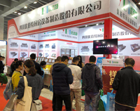 知名成都廚房設(shè)備廠與你談談展會經(jīng)濟