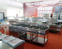 專業(yè)成都廚具廠為你介紹商用廚房設(shè)備銷售后的三大風險(推薦)