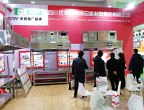 成都酒店廚房工程公司教你幾點廚房抽排系統(tǒng)設計注意要點