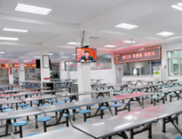 成都食堂廚房設備廠家告訴你如何打造員工滿意的企業(yè)食堂