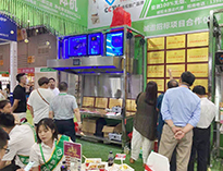 2021成都展會(huì)正式開(kāi)幕，優(yōu)佰特展廳喜迎八方來(lái)客！