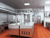 學校食堂廚房設(shè)備廠家告訴你小型商用廚房設(shè)計攻略